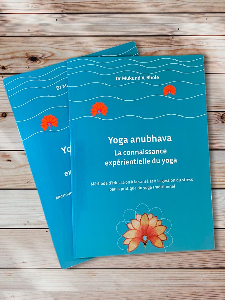 Livre-yoga